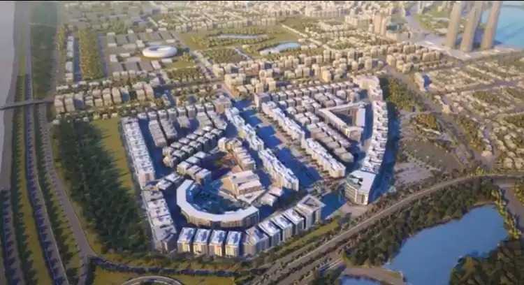Residencial Off Plan Estudio S / F Apartamento  venta en al-sad , Doha #7611 - 1  image 
